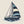 Havn NW Originals: Womens GH Sailboat Tee in SS Cream