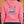 Havn NW Originals: Womens PNW Pink Hoodie