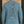 Havn NW Originals: Gig Harbor Nautical Flags LSn Tee in Dusty Teal