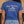 Havn NW Originals: Womens GH Boat Tee in Royal Heather SS Crew