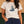 Havn NW Originals: Womens GH Sailboat Tee in SS Cream