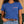 Havn NW Originals: Womens GH Boat Tee in Royal Heather SS Crew
