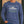 Havn NW Originals: LS Navy Heather Mountain's out tee