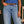Havn NW Originals: Womens GH Boat Tee in Royal Heather SS Crew