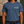 Havn NW Originals: Village Fishing/Drinking Tee in Blue Horizon