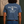 Havn NW Originals: Village Fishing/Drinking Tee in Blue Horizon