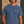 Havn NW Originals: Gig Harbor Nautical Flags Tee in Blue Horizon