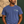 Havn NW Originals: Blue Mens Moutain's out tee