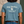 Havn NW Originals: Village Fishing/Drinking Tee in Dusty Slate