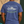 Havn NW Originals: Blue Mens Moutain's out tee