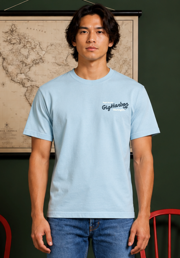 Havn NW Originals: GH Boat Tee