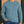 Havn NW Originals: Gig Harbor Nautical Flags LSn Tee in Dusty Teal